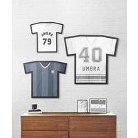 umbra ティーフレームディスプレイ M ブラック 21013430040 1個