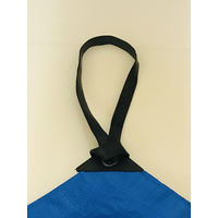 まつうら工業 輪状ゴム 幅17~20mm 折径#100(90~110cm)150本入 箱販売 MKHR-WGR#100-150P 1箱(150本入)