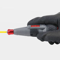 【電動工具】ベッセル　VESSEL　電ドラボール　ハイスピード　電動ボールグリップドライバー　220USB-S1　1個