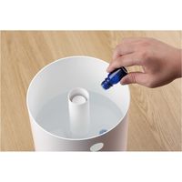 アローズ 次亜塩素酸水対応　超音波加湿器 a24302 1個（直送品）