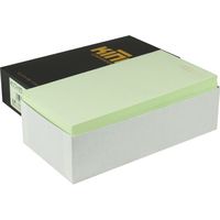 キングコーポレーション 洋0 100g Ｈｉソフトカラー　ウグイス 100枚入×20箱 162006（直送品）