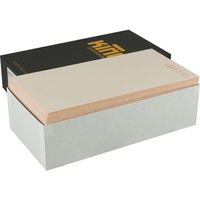 キングコーポレーション 洋0 100g Ｈｉソフトカラー　ピンク 100枚入×20箱 162002（直送品）