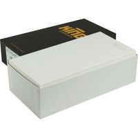 キングコーポレーション 洋0 100g Ｈｉソフトカラー　ホワイト 100枚入×20箱 162007（直送品）