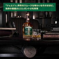 ジェムソン 18年 アイリッシュウイスキー ウィスキー ギフトボックス入 プレゼント お祝い 46度 700ml 1本 ペルノ・リカール