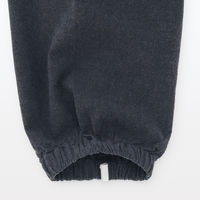 無印良品 着脱しやすい 割烹着 フリーサイズ ダークグレー 良品計画