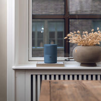 メテックス アブソドライ エコ除湿器 ブルー EBS-JBL 1箱（直送品）