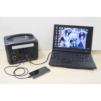 メテックス ウルトラメガパワーステーション SSBUMPS 1台（直送品）