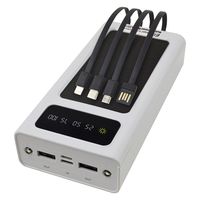 メテックス ソーラーパワーバンク3+ SYHSPB-3+ 1台（直送品）