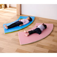 【軒先渡し】コイズミファニテック Hagu かくれんぼベース CORONE グリーン HG-KH722GROR 1枚（直送品）