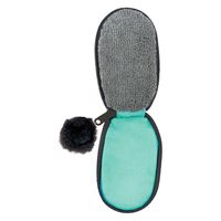 クツワ リララミニ(ハチワレ) AK068D 1個（直送品）