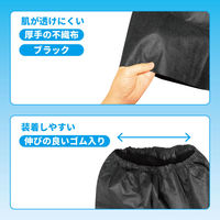 エスパック 検査用ディスポパンツ 20枚入 KDP-AS 1袋(20個入)（直送品）