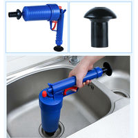 デジタルランド 電源不要 加圧式パイプレスキュー a33492 1個（直送品）