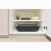 BRUNO フラットホットプレート(ブラック) BOE130-BK 1個