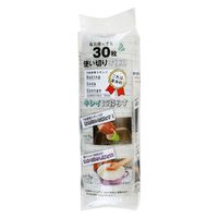 トレードワン 手軽に重曹そうじ30枚●10個セット 4573242551402 1セット(10個入)（直送品）
