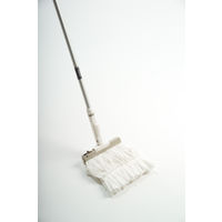 テラモト FXエコラーグ　幅24cm 130g 屋内用  CL3747130　1袋（10枚入）