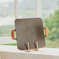 TTS ソリッド グリルパン チャコール CGP10200005 1個（直送品）