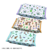 水99% あかちゃんの手口ふき ディズニー トイ・ストーリー 1セット（60枚入×3個）×16）レック