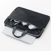 サンワサプライ 高機能PCインナーケース（15.6型ワイド） INーSN1501BK 1個