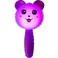 三洋堂　光るピカピカクマさんスティック　4028　1箱（12個）