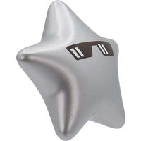 三洋堂　ぷかぷかスターゴールド＆シルバー　4844　1袋（25個）