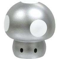 三洋堂　ぷかぷかキノコ金銀バージョン　2956　1袋（50個）