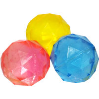 三洋堂　ハッピースーパーボール　アソートパック2　3986　1袋（300個）