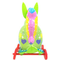 三洋堂　ゆめかわおさんぽユニコーン2　3920　1袋（5個）