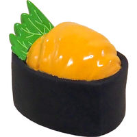 三洋堂　ぷかぷか握りたてお寿司　4581　1袋（25個）