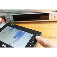 サイエルインターナショナル フルハイビジョンビデオレコーダー&プレーヤー SLI-FVC03 1台（直送品）