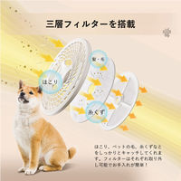 ダイアモンドヘッド コンパクト衣類乾燥機 KARATTO RM-212S 1台（直送品）