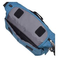 エツミ カメラバッグ シュープリーム SLR-1 VE-3567 1個（直送品）