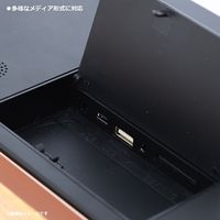 コダック デジタルフォトフレーム RWF-108H RWF-108Hローズゴールド 1台（直送品）