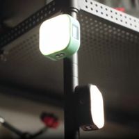 IFOOTAGE LEDハンディライト HL1-C4-PP 1台（直送品）