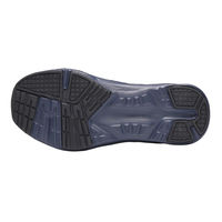 コーコス信岡 マンダムLight EZ 28cm ネイビー #790 1足（直送品）