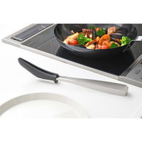 オークス 炒めトング LES3223 1個（直送品）