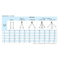 浪速製綱 ナチュラルコアロープ(ナックロック加工) 10mm×5m 1本（直送品）