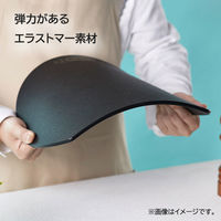 アドバンスドア まな板 カッティングボード ミニ オフホワイト HANAKO 4589926622061 1個