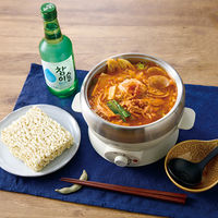 【アウトレット】アピックスインターナショナル 鍋 おひとりさまカット野菜鍋 アイボリー AEP-174 1台