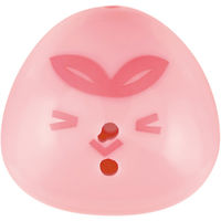 アイアップ マナー豆おはしdeおべんきょう 漢字 724-490 1個（直送品）