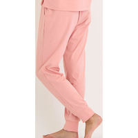 VENEX(ベネクス) スタンダードドライ＋ 【一般医療機器】 ジョガーパンツ レディース M サクラ 6582 1枚（直送品）