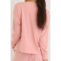 VENEX(ベネクス) スタンダードドライ＋ 【一般医療機器】 ロングスリーブクルーネック レディース XL 01 6580 1枚（直送品）