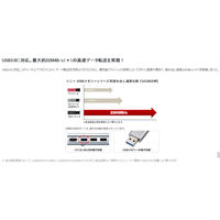 ソニー USB3.0対応 ノックスライド式高速(226MB/s)USBメモリー 32GB ブラック キャップレス USM32GQX B 1個（直送品）