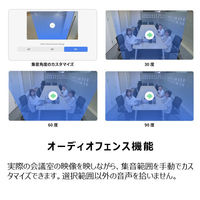 MAXHUB オールインワンミーティングボード55インチ スタンドセット【設置送料込】 MH-V5550_STANDSET 1台（直送品）