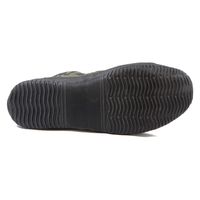 コーコス信岡 パワーエース ハイガード 220 26.5cm カモフラージュグリーン HG-220 1足（直送品）