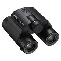 ニコン 手ブレ補正機能付コンパクト双眼鏡 STABILIZED 10x25 S STB10X25S 1台（直送品）