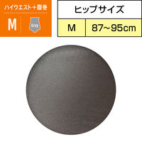 サニタリーショーツ ソフィ オーガニックコットン Ｗ温活ショーツ 温感素材 腹巻 Ｍグレー 1セット（1枚入×2）ユニ・チャーム