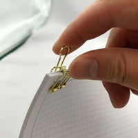 リーンクリップ ゴールド S LC-S10GD 1セット（200個：10個入×20） サンケーキコム