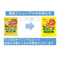あみじゃが のりしお味 55g 1セット（1袋×6） 東ハト スナック菓子
