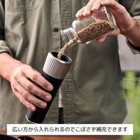 ツヴィリングJ.A.ヘンケルスジャパン ツヴィリング スパイスミル ブラック Z1029ー698ー0 1本