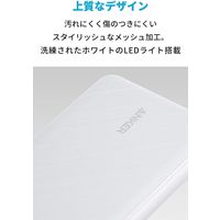 モバイルバッテリー Anker PowerCore Essential 20000 A1268025 1個